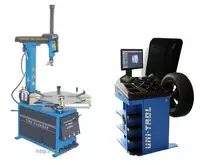 Комплект шиномонтажный - Бизнес