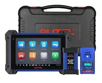 Программатор Autel MaxiIM IM608 II Auto Key Programmer & Diagnostic Tool (глобальная стандартная версия)