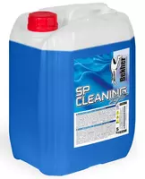 Средство для очистки деталей ДВС  алюминия  меди  чугуна SP Cleaning Light 5 кг