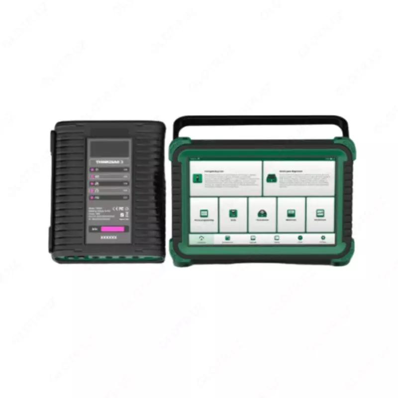 Thinkcar Thinktool CE EVD - автосканер для электромобилей EV