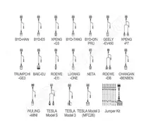 34 875 000 сум Thinkcar Thinktool CE EVD - автосканер для электромобилей EV