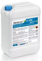 Средство Деталан А-10М  10л для очистки металлических поверхностей от минеральных смазок