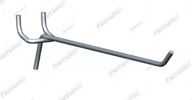 Крючки для перфорированной панели 07.115G
