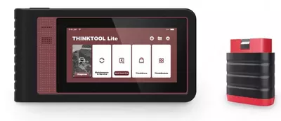 THINKCAR ThinkTool LITE диагностический автосканер - 5 450 000 сум / шт.