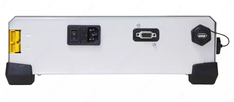 Зарядное устройство для акукумуляторов 12 В. GYS GYSFLASH 101.12 CNT 026988