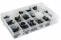 Автомобильные клипсы Hoegert для марки FORD 415 шт.