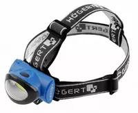 Налобный фонарик