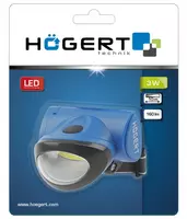 160 люмен HOEGERT HT1E420