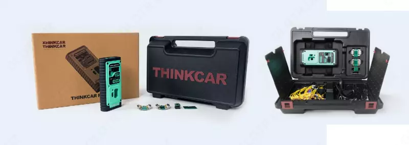 Thinkcar ProG 2 Программатор ключей автомобилей THINKCAR - Принадлежность к диагностическим сканерам