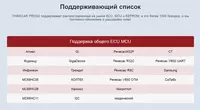  ООО Tyre Universal Service оборудование для автосервиса - Thinkcar ProG 2 Программатор ключей автомобилей THINKCAR - Принадлежность к диагностическим сканерам