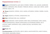  Thinkcar T-Wand 200 Программатор датчиков давления ThinkTPMS S1 и ThinkTPMS S2 - 