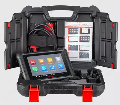 Сканер диагностический Autel MaxiDAS DS900