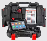 Сканер диагностический Autel MaxiDAS DS900