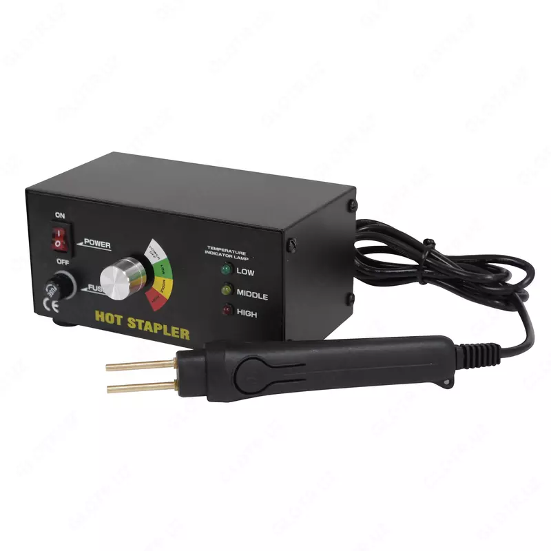 52925. Степлер для ремонта бамперов автомобилей GYS