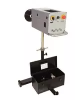 Станок для проточки тормозных дисков без снятия с автомобиля SPIN - 48 000 000 сум