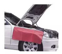 Накладка на крыло автомобиля Spin магнитная