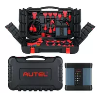 EV Upgrade Kit Autel - адаптеры для диагностические аккумуляторных батарей Autel EV для MS909  MS919  Ultra