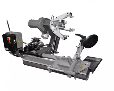 Шиномонтажный станок для грузовых автомобилей и автобусов T 568