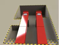 Пути ямные SIVER CP-1 - 46 246 300 so'm