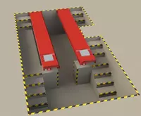 46 246 300 so'm Пути ямные SIVER CP-1