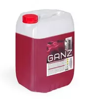 Авто шампунь для бесконтактной мойки GANZ - 10 кг.