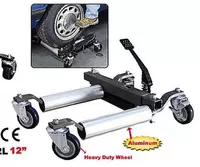  Тележка под колесо  грузоподъемность 680 кг TONGRUN TХ9012L - 