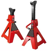  Подставки страховочные 12 тонн под автомобиль Torin T412002С (2 шт. ) - 