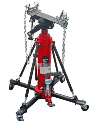 TEL10001 Стойка трансмиссионная  грузоподъемность 1 т. TONGRUN