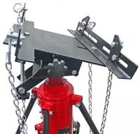   TEL10001 Стойка трансмиссионная  грузоподъемность 1 т. TONGRUN