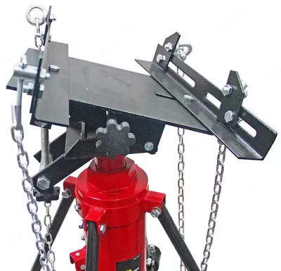   TEL10001 Стойка трансмиссионная  грузоподъемность 1 т. TONGRUN