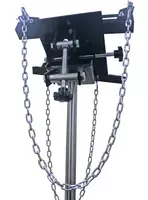  TEL10001 Стойка трансмиссионная  грузоподъемность 1 т. TONGRUN Только в розницу