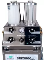  BRK3000 Установка для замены жидкостей тормозной системы и гидроусилителя руля. BRAINSTORM - 