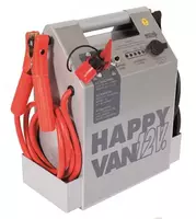 03.016.00 Пуско-зарядное устройство SPIN HAPPY VAN 12
