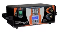 70 А SPIN 03.024.20 CHARGEMATE 70AMP Микропроцессорное