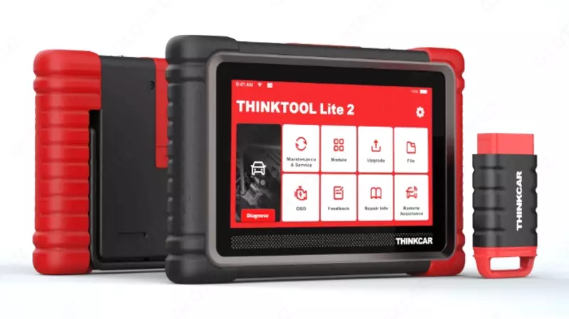 Thinktool Lite 2 THINKCAR диагностический сканер для автомобилей
