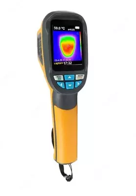 Тепловизор SPIN 04.014.02