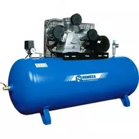 СБ4/Ф-270.LB75	Компрессор поршневой REMEZA - 16 598 672 so'm