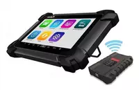 FCAR F7S-G АВТОСКАНЕР ДИАГНОСТИКА ГРУЗОВЫХ И ЛЕГКОВЫХ АВТОМОБИЛЕЙ