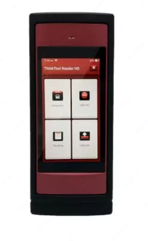 Thinktool Reader HD Диагностический сканер THINKCAR для грузовых автомобилей