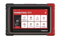 Thinktool T77 Диагностический сканер для автомобилей