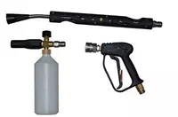 ПЕНОКОМПЛЕКТ IDROBASE ZL.15E-G