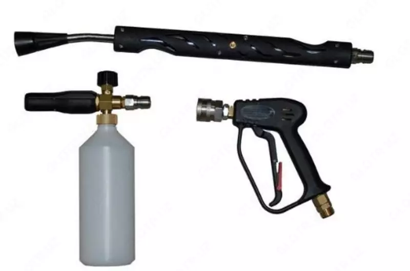 ПЕНОКОМПЛЕКТ IDROBASE ZL.15E-G