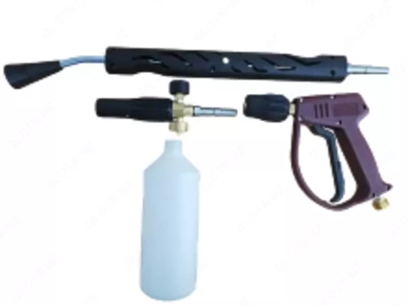 ПЕНОКОМПЛЕКТ IDROBASE ZL.15E-G - 1 518 628.5 сум