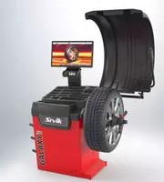 Комплект шиномонтажного оборудования "Sivik - Бизнес" СТ - 64 169 866 сум