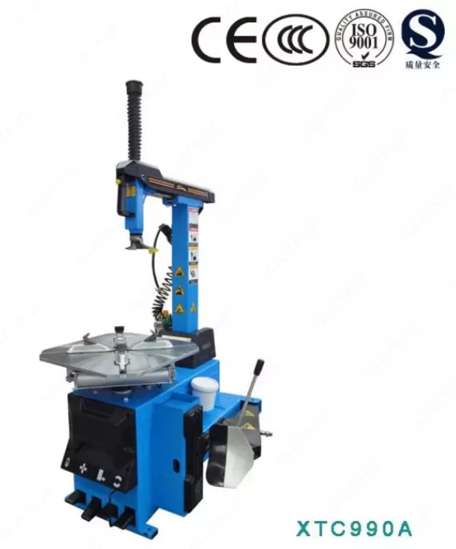 Шиномонтажный станок XTC990A