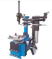 ХTC990A+HF200 Шиномонтажный станок с правой рукой