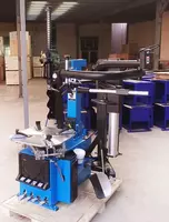 ХTC990A+HF200 Шиномонтажный станок с правой рукой - 22 948 164 сум