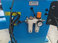 ХTC990A+HF200 Шиномонтажный станок с правой рукой - ООО "Tyre Universal Service" оборудование для автосервиса