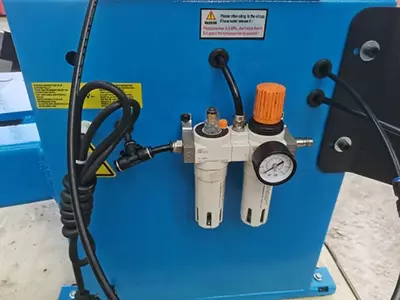 ХTC990A+HF200 Шиномонтажный станок с правой рукой