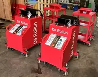 Suspension noise tester Передвижной тестер подвески автомобилей DERUILIN - 104 962 500 сум